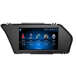 Штатная магнитола 8/128 ГБ RDL-77017 для Mercedes GLK-Class (X204) 2012-2015 на Android 12.0