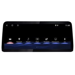 Parafar для Lexus RX 270 (2009-2014) на Android 10.0 (PF270RX)