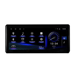 Parafar для Toyota Land Cruiser 300 (2021+) (EXR/GXR Автомобиль без DVD) на Android 12.0 (PF382L12T2)