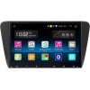Штатная магнитола Mydean 4610/4483 Skoda Octavia (2013+) на Android 4.4.4