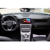 Штатная магнитола 8/128 ГБ RDL-7704 для Mercedes SL/SLС класс (2016-2019) на Android 13.0