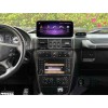 Штатная магнитола 8/128 ГБ RDL-7707 NEW для Mercedes G-klasse (W463) 2006-2012 NTG 3.5 на Android 13.0