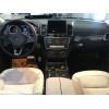 Штатная магнитола 8/128 ГБ RDL-7706 NEW для Mercedes GLS (x166) (2015-2019) NTG 5.0 и 5.1 на Android 13.0