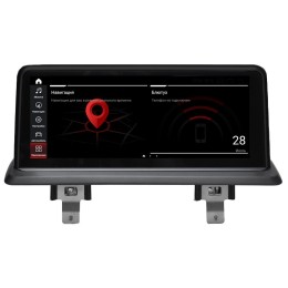 Parafar для BMW 1 серия кузов E87 (2006-2012) CCC на Android 12.0 (PF5261a128/128)