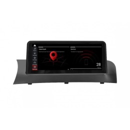 Parafar для BMW X3 / X4 серия кузов F25 / F26 (2014-2016) на Android 12.0 (PF5263a128/128)