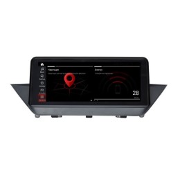 Parafar для BMW X1 (E84) 2009-2015 CIC 6/128 ГБ на Android 11.0 (PF5239M6/128)