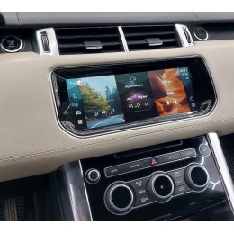 Штатная магнитола 8/128 ГБ RDL-1667 для Range Rover Sport 2012-2017 на Android 13.0