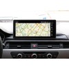 Штатная магнитола 8/128 ГБ RDL-8218 NEW для Audi A4/A5 (2016-2020) на Android 11.0