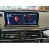 Штатная магнитола 8/128 ГБ RDL-6503 NEW для BMW 1 Серия F20 (2017+) EVO на Android 13.0