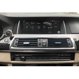 Штатная магнитола 8/128 ГБ RDL-6208 NEW для BMW 5 Серия F10/F11(2010-2013) CIC на Android 13.0