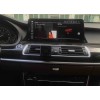Штатная магнитола 8/128 ГБ RDL-1268 для BMW 5 GT Серия F07 (2013-2017) NBT на Android 12.0