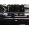 Штатная магнитола 8/128 ГБ RDL-1268 для BMW 5 GT Серия F07 (2013-2017) NBT на Android 12.0