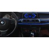 Штатная магнитола 8/128 ГБ RDL-6868 для BMW 5 GT Серия F07 (2013-2017) NBT на Android 13.0