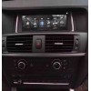 Штатная магнитола 8/128 ГБ RDL-6223 NEW для BMW X3 (F25), X4 (F26) 2014-2017 NBT на Android 12.0