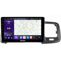 CarMedia SF-9002-P для Volvo S60/V60 2010-2018 на Android 10.0