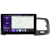 Штатная магнитола CarMedia SF-9002-P-2K (экран 2K) для Volvo S60/V60 2010-2018 на Android 12.0