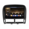 Штатная магнитола CarMedia OL-9563-2-P-2K (экран 2K) для Lexus LS 430 III 2000-2006 HIGH на Android 12.0