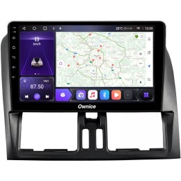 CarMedia SF-9004-F для Volvo XC60 2015-2017 на Android 10.0