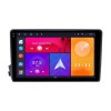 Штатная магнитола CarMedia SF-9314-P-2K (экран 2K) для SsangYong Kyron, Actyon, Actyon Sports 2005-2015 на Android 12.0