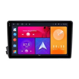 CarMedia SF-9314-P-2K (экран 2K) для SsangYong Kyron, Actyon, Actyon Sports 2005-2015 на Android 12.0