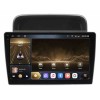 Штатная магнитола CarMedia SF-1698-3-P-2K (экран 2K) для Toyota Land Cruiser 100 1998-2002 на Android 12.0
