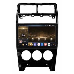 CarMedia SF-9066-3-P-2K (экран 2K) для Lada Priora 2014-2018 на Android 12.0