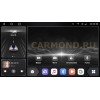 Штатная магнитола CarMedia SF-9426-N для Toyota Venza I 2009-2016 на Android 10.0