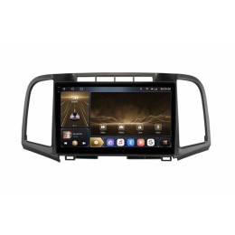 CarMedia SF-9426-N-2K (экран 2K) для Toyota Venza I 2009-2016 на Android 12.0