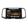 Штатная магнитола CarMedia SF-9426-N для Toyota Venza I 2009-2016 на Android 10.0