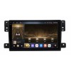Штатная магнитола CarMedia SF-9624-P-2K (экран 2K) для Suzuki Vitara 2005-2015 на Android 12.0