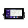 Штатная магнитола CarMedia SF-1420-N-2K (экран 2K) для Toyota Camry XV70 2021+ любая комплектация на Android 12.0