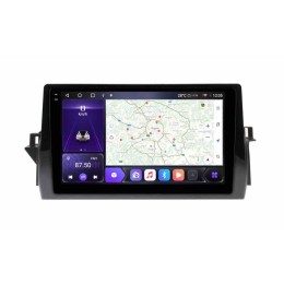 CarMedia SF-1420-N-2K (экран 2K) для Toyota Camry XV70 2021+ любая комплектация на Android 12.0