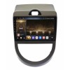 Штатная магнитола CarMedia OL-9739-W для Kia Soul 2008-2014 на Android 8.1