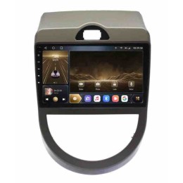 CarMedia OL-9739-K2 для Kia Soul 2008-2014 на Android 10.0