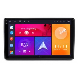 CarMedia SF-9265-P-2K (экран 2K) для Dodge RAM 2019-2025 на Android 12.0