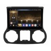 Автомагнитола CarMedia OL-1258-1-P-2K (экран 2K) для Jeep Wrangler 2010-2015 на Android 12.0