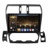 Штатная магнитола CarMedia OL-9511-3-N-2K (экран 2K) для Subaru Forester IV 2012-2014, Impreza IV 2012-2015, XV I 2011-2015 на Android 12.0