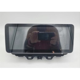 CarMedia KR-12018 для Hyundai Tucson 2018-2021 на Android 10.0