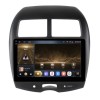 Штатная магнитола CarMedia OL-1631-U-2K (экран 2K) для Peugeot 4008 2012-2018 на Android 12.0