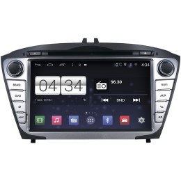 Штатная магнитола Mydean 5361 Hyundai ix35 (2010-2015) на Android 4.4.4