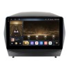 Штатная магнитола CarMedia OL-1702-U-2K (экран 2K) для Hyundai ix35, Tucson II 2011-2015 на Android 12.0