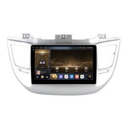 CarMedia OL-9705-U-2K (экран 2K) для Hyundai Tucson III 2015-2018 на Android 12.0