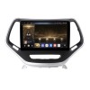 Штатная магнитола CarMedia OL-1253-U-2K (экран 2K) для Jeep Cherokee IV (WK2) 2013-2017 на Android 12.0