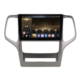 CarMedia OL-9254-U-2K (экран 2K) для  Jeep Grand Cherokee 2010-2013 на Android 12.0