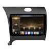 Штатная магнитола CarMedia OL-9732-U-2K (экран 2K) для Kia Cerato III 2013-2018 на Android 12.0