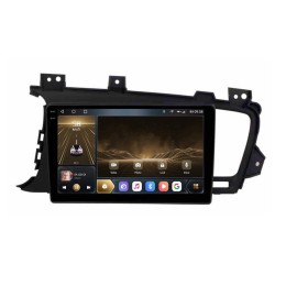 CarMedia OL-9745-U-2K (экран 2K) для Kia Optima III 2010-2013 на Android 12.0