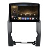 Штатная магнитола CarMedia OL-1748-U-2K (экран 2K) для Kia Sorento II 2009-2012 на Android 12.0