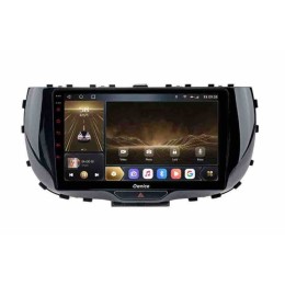 CarMedia OL-9742-K2 для Kia Soul III 2019-2024 на Android 10.0
