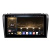 Штатная магнитола CarMedia OL-9503-U-2K (экран 2K) для Mazda 3 (BK) 2003-2009 на Android 12.0