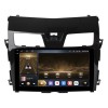 Штатная магнитола CarMedia OL-1665-U-2K (экран 2K) для NISSAN Teana III 2014-2021 на Android 12.0